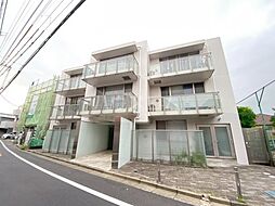 ＦＬＥＧ目黒平町