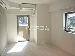 クレイシア三軒茶屋 501 5階1Kのリビング/ダイニング