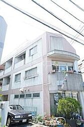 京王井の頭線 駒場東大前駅 徒歩3分