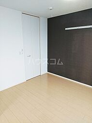 JR飯田線 小坂井駅 徒歩16分の賃貸アパート 2階1LDKのリビング/ダイニング