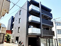 ルネサンスコート三軒茶屋Ｇａｒｄｅｎ