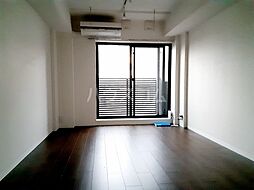 ルネサンスコート三軒茶屋Ｇａｒｄｅｎ 103 1階1Kのリビング/ダイニング