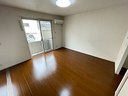 ブランコート　ウィル 101 1階1LDKのリビング/ダイニング