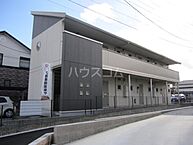 愛知県豊橋市東幸町字大山67-6：物件画像／ハウスコム東海株式会社　豊橋店