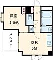 メゾン・ド・ヴィレ三軒茶屋3階13.0万円