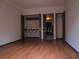 西武拝島線 小平駅 バス14分 日立国際電気前下車 徒歩1分の賃貸マンション