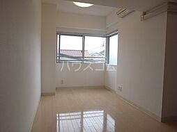 ユニフォート目黒中町 103 1階1Kのリビング/ダイニング