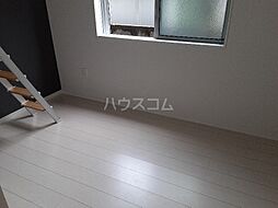 プライムテラス相模大野 108 1階ワンルームのリビング/ダイニング