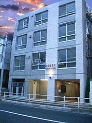 東急世田谷線 松陰神社前駅 徒歩4分の賃貸マンション