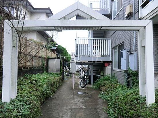 外観画像