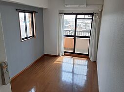 名鉄名古屋本線 国府宮駅 徒歩2分の賃貸マンション 6階1Kのリビング/ダイニング