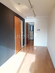 ＫＤＸレジデンス三宿 503 5階1Kのリビング/ダイニング