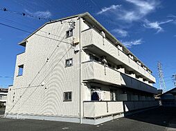 JR東海道本線 豊橋駅 バス20分 西口下車 徒歩12分の賃貸アパート