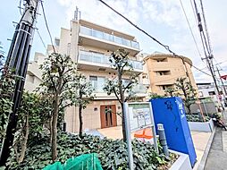 東急大井町線 尾山台駅 徒歩11分