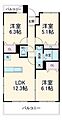 エトワール8階18.6万円