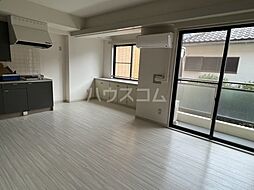 JR埼京線 南与野駅 徒歩28分の賃貸マンション