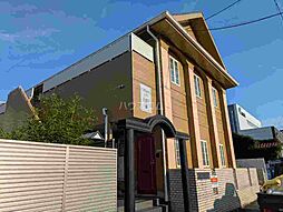 アーバンライフ東郷町 107