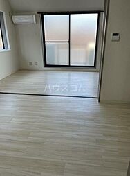 東急田園都市線 池尻大橋駅 徒歩7分の賃貸マンション 3階1DKのリビング/ダイニング