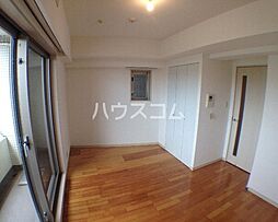 東急田園都市線 三軒茶屋駅 徒歩7分の賃貸マンション 8階1Kのリビング/ダイニング