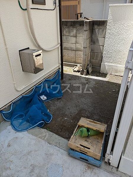 外観画像