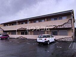 ブロードタウン神野II　Ａ 101