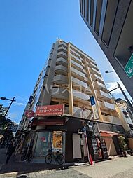 JR京浜東北・根岸線 蒲田駅 徒歩5分