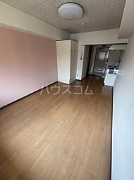 ハイムエスポワール 212 2階ワンルームのリビング/ダイニング