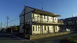 JR飯田線 下地駅 徒歩20分の賃貸アパート