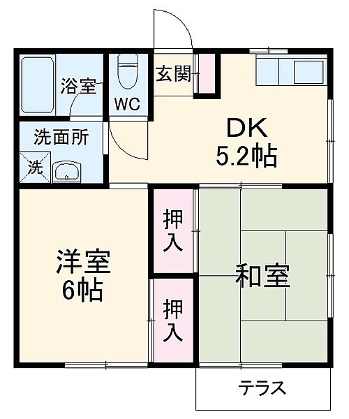 外観画像