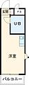 TOP三軒茶屋34階5.8万円