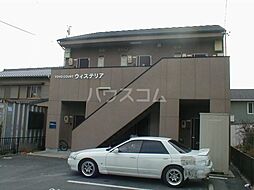 トーヨーコートウィステリア 201