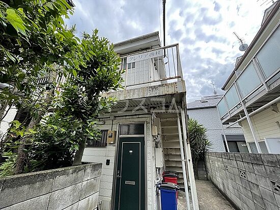 外観画像