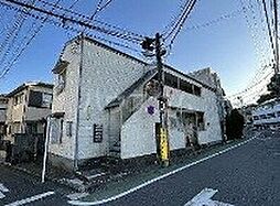 東急世田谷線 松陰神社前駅 徒歩5分の賃貸アパート