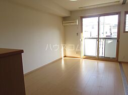 Ｄ’ｓモナリエ 102 1階ワンルームのリビング/ダイニング