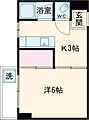 コーポえのき3階7.7万円