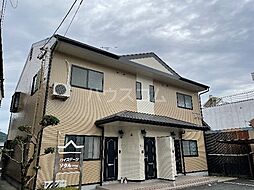 JR飯田線 東新町駅 徒歩7分の賃貸アパート