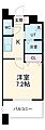 MARCHE一宮4階5.2万円