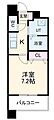 MARCHE一宮9階5.3万円