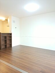 メゾン　ラ・ヴェリテ　Ｂ 101