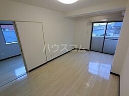 ベルメゾン田園調布 305 3階2Kのリビング/ダイニング