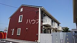 JR東海道新幹線 豊橋駅 徒歩19分の賃貸テラスハウス