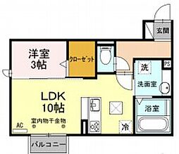 豊橋駅 7.1万円