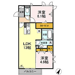 豊橋駅 8.4万円