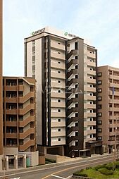 西鉄天神大牟田線 大橋駅 徒歩12分の賃貸マンション