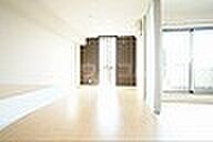 Ｂｌａｎｎｏｉｒ（ブランノワール） 202 2階1LDKのリビング/ダイニング