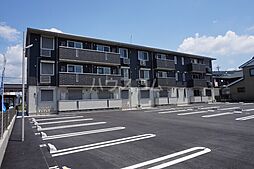 名鉄豊川線 八幡駅 徒歩5分の賃貸アパート