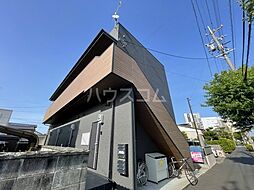 JR東海道本線 豊橋駅 徒歩7分の賃貸アパート