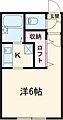 三茶花壇1階8.7万円