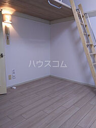 JR東海道新幹線 豊橋駅 徒歩13分の賃貸アパート 1階1Kのリビング/ダイニング