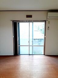 ハイツケイ 106 1階1Kのリビング/ダイニング